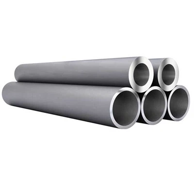 Astm A358 Boru