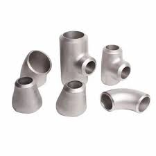 Astm A403 Boru Ek Parçaları
