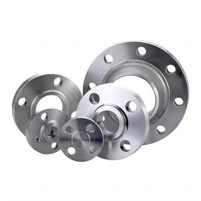 Inconel Flanşlar