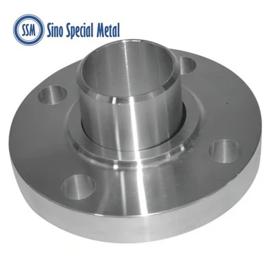 Bindirme Bağlantısı LJ ASME SA105 ASTM A105 Karbon Çelik Flanş