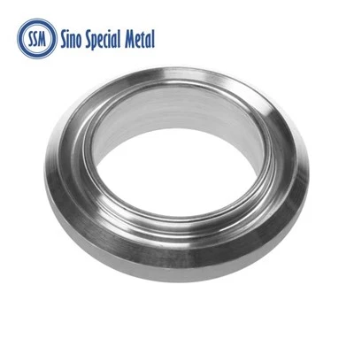 Monel K500 Özelleştirilmiş Yüzük Kollu