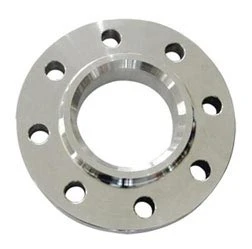 Monel K500 ASME SB564 ASTM B564 DIN 2673 Kaynak İçin Gevşek Flanşlar ve Boyunlu Halka