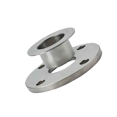 Monel K500 Bindirmeli Bağlantı LJ Flanşı
