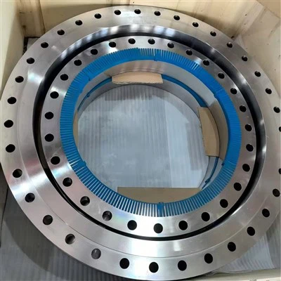 ASME B16.5 WNRF 12İNÇ 16İNÇ SS 321 FLANŞ