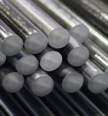 ASTM ASME SB160 Alaşım 200 UNS N02200 Çubuk