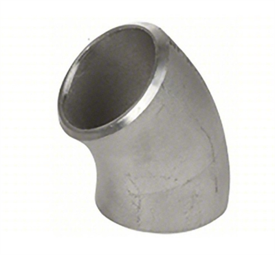 DİRSEK 45 LR 7,1MM 12" MSS SP 75 WPHY70