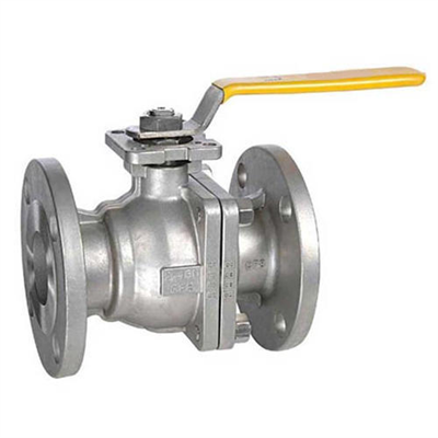 Hastelloy C276 valfleri