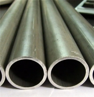 Inconel601 1/2 İnç SCH40 Borular