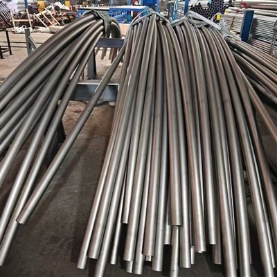 Bilyalı Dövmeli 304 Paslanmaz Çelik Dirsek