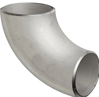 KAYNAKLI DİRSEK 90 derece, EĞİK UÇLAR, GRADE 316, A403